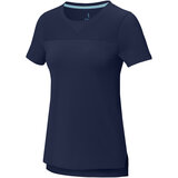 Cool Fit T-Shirt aus recyceltem GRS Material für Damen - Lüthlio