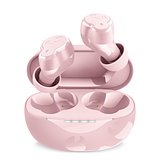 Twins Breez True Wireless Earbuds Ansehily