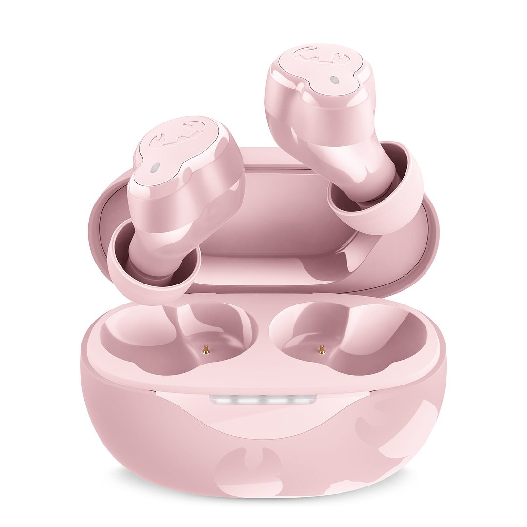 Twins Breez True Wireless Earbuds Ansehily