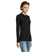 Damen Long-Sleeve Polo 180 Jürgulana