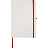 A5 Hardcover Notizbuch mit farbigem Schnitt - Orellanna