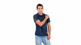 Polo-Shirt Idera