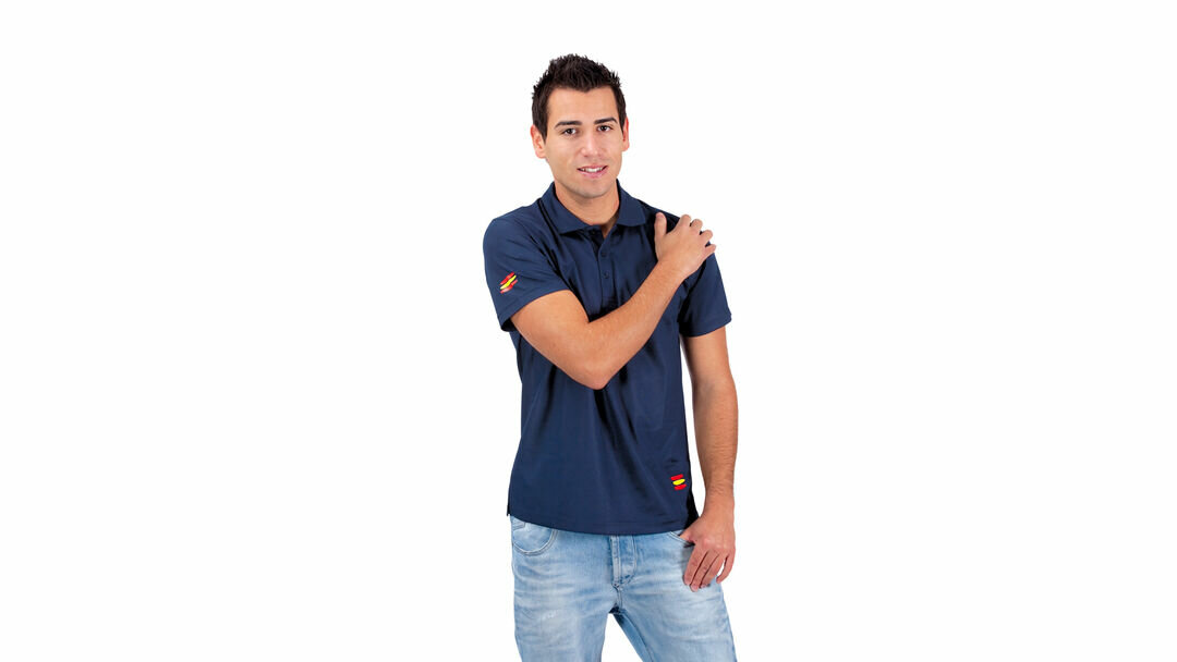 Polo-Shirt Idera