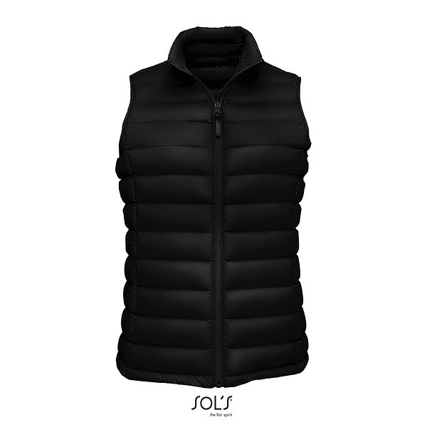 Bodywarmer Damen 380T Jonglitt