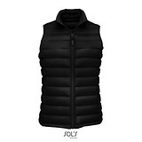 Bodywarmer Damen 380T Jonglitt
