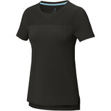 Cool Fit T-Shirt aus recyceltem GRS Material für Damen - Lüthlio