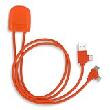 Ice-C GRS Charging cable Trun