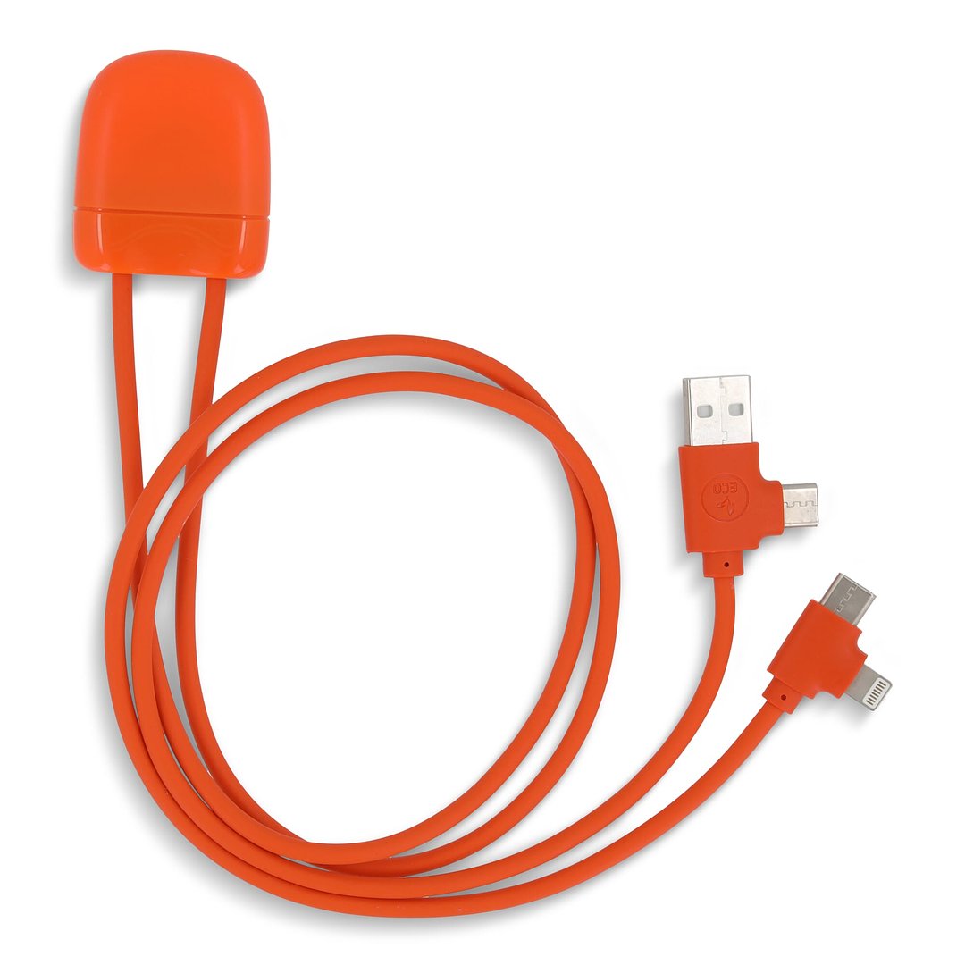 Ice-C GRS Charging cable Trun