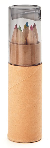 Buntstifte-Set Nannatz