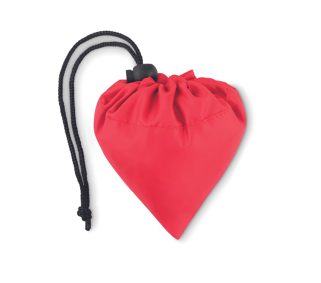 Faltbare Einkaufstasche RPET Palurs