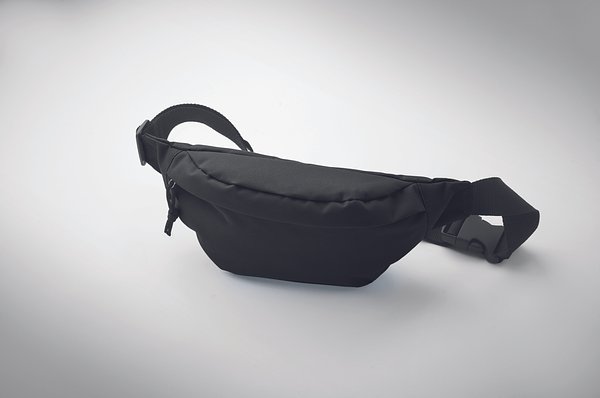 Gürteltasche 600D RPET Ainatie