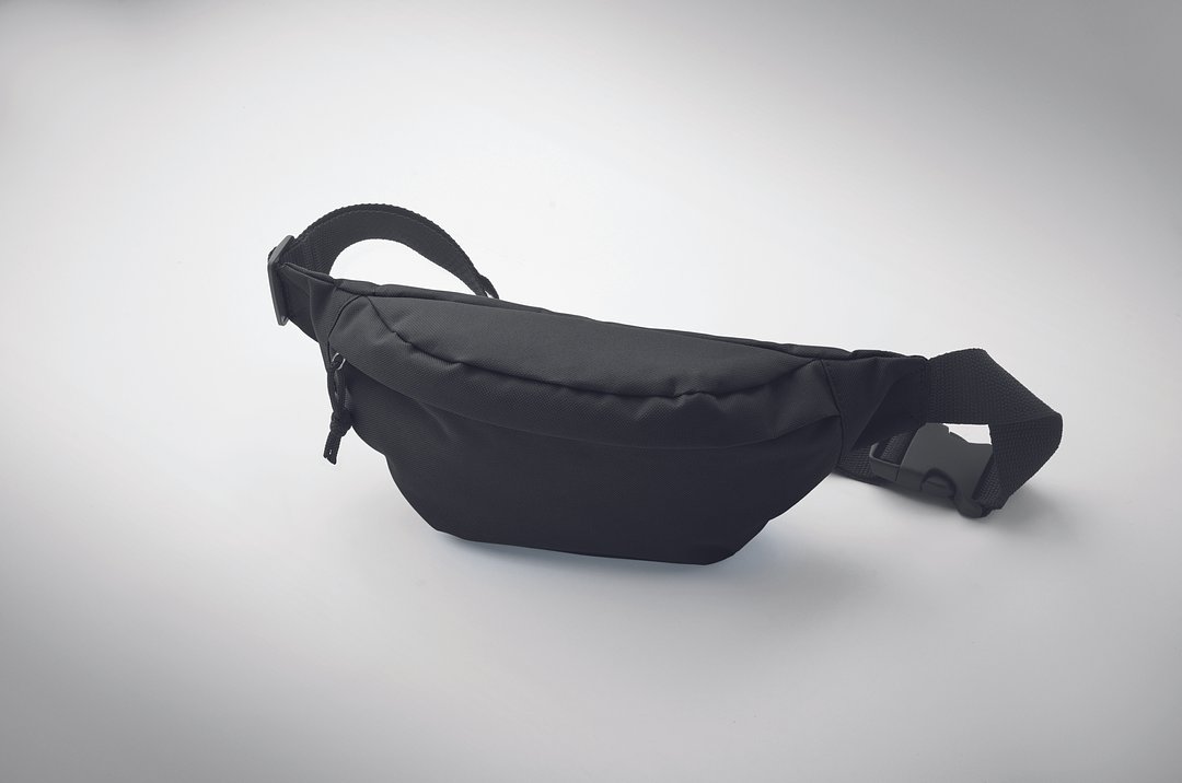 Gürteltasche 600D RPET Ainatie