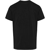 Kurzärmeliges T-Shirt aus 160 g/m² Bio Baumwolle (OCS), unisex - Rudold