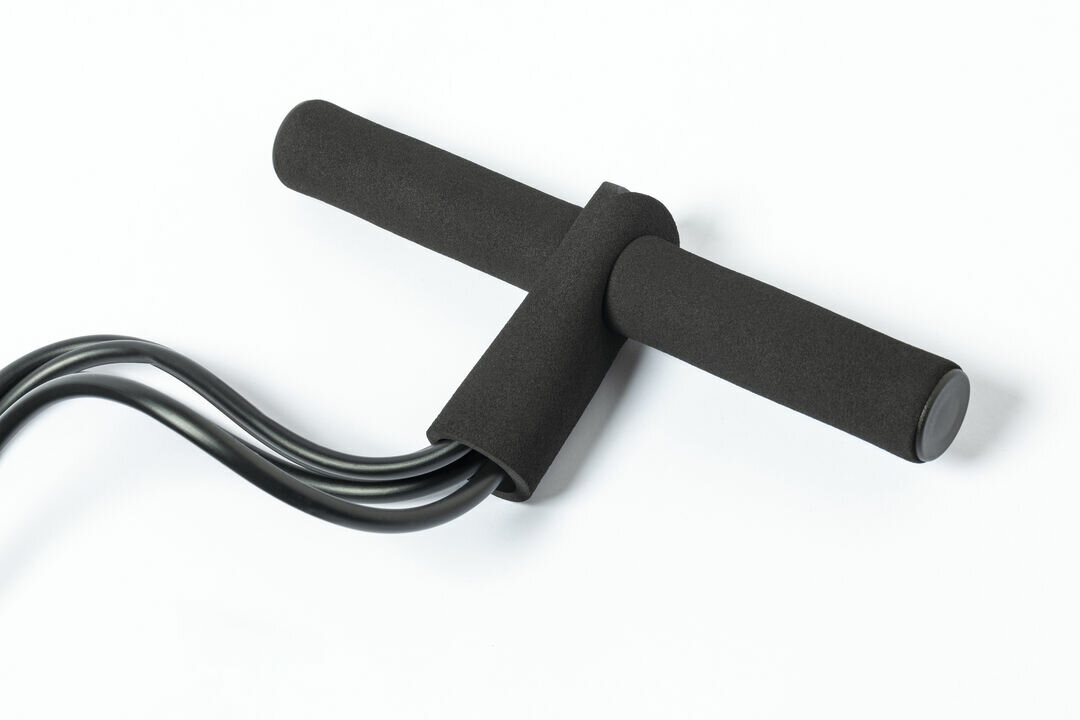 Gummiband Idden