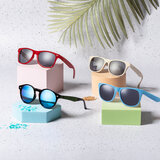 Sonnenbrille Idfat