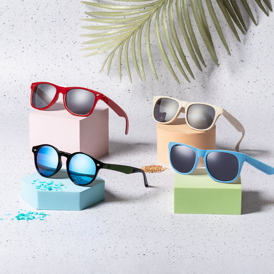 Sonnenbrille Idfat