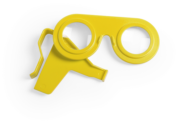 Virtual-Reality Brille Idnex