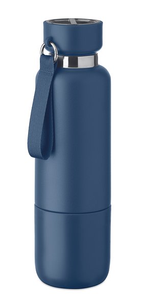 Doppelwandige Flasche 500ml Vicamin