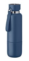 Doppelwandige Flasche 500ml Vicamin