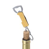 Schlüsselanhänger Flaschenöffner Idlar