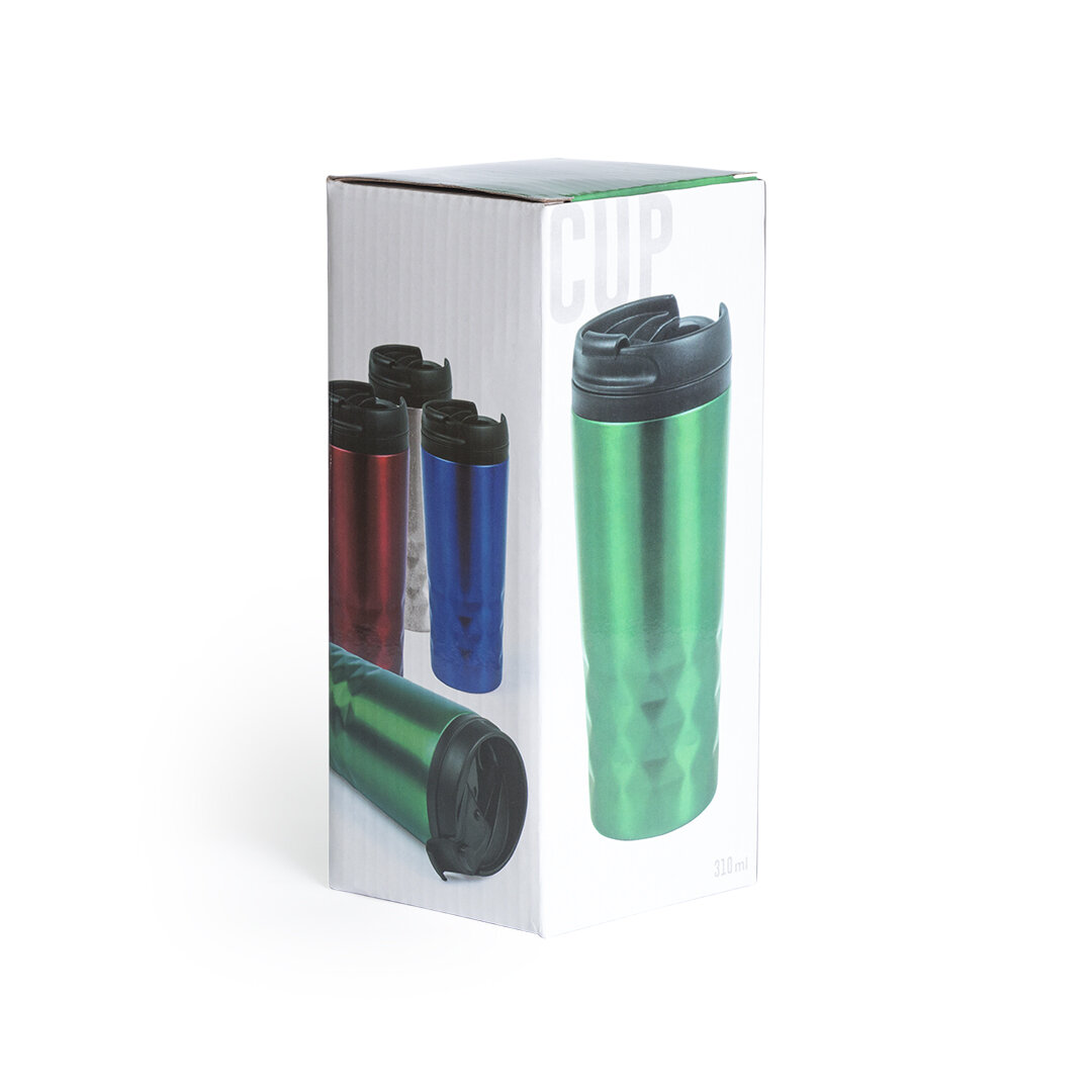 Trinkbecher Idtox