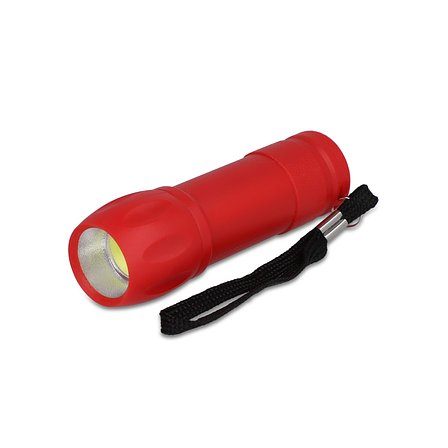 RABS COB-Taschenlampe Giunatha