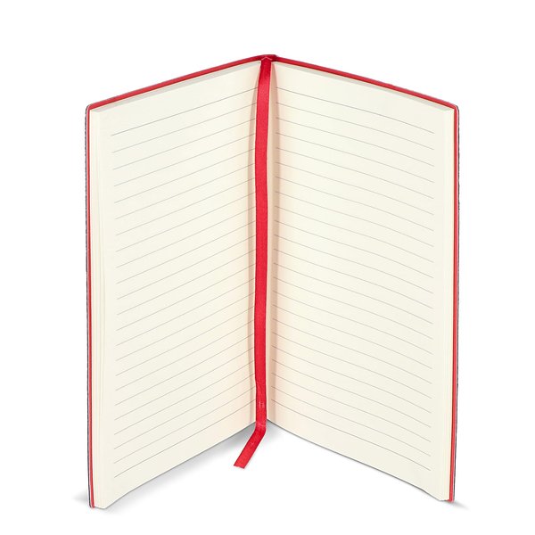 Notizbuch Yuzu Softcover Thermo A5 Nolfrin