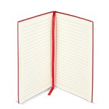 Notizbuch Yuzu Softcover Thermo A5 Nolfrin