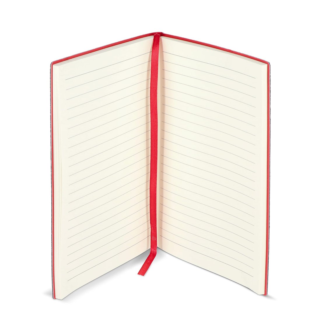Notizbuch Yuzu Softcover Thermo A5 Nolfrin