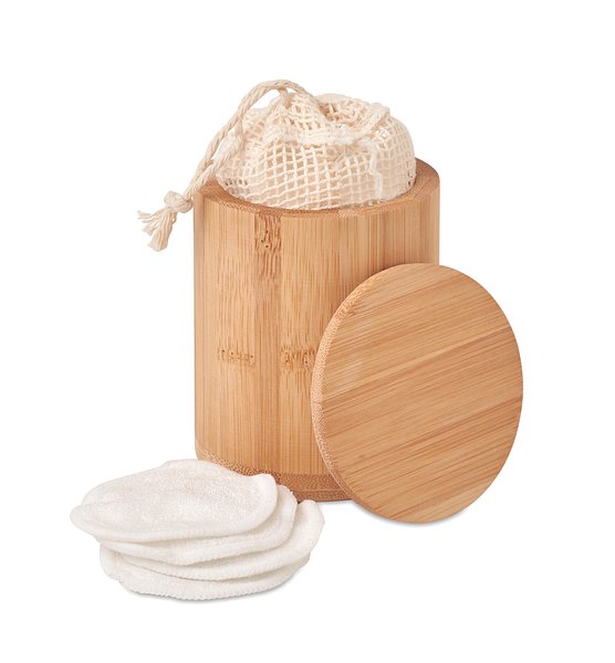 Reinigungspads-Set Masperin