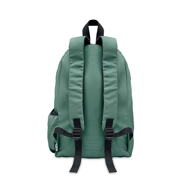 Rucksack 600D RPET-Polyester Fadrin