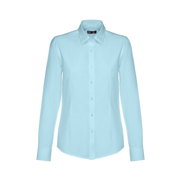 Damen Oxford Bluse Utziama
