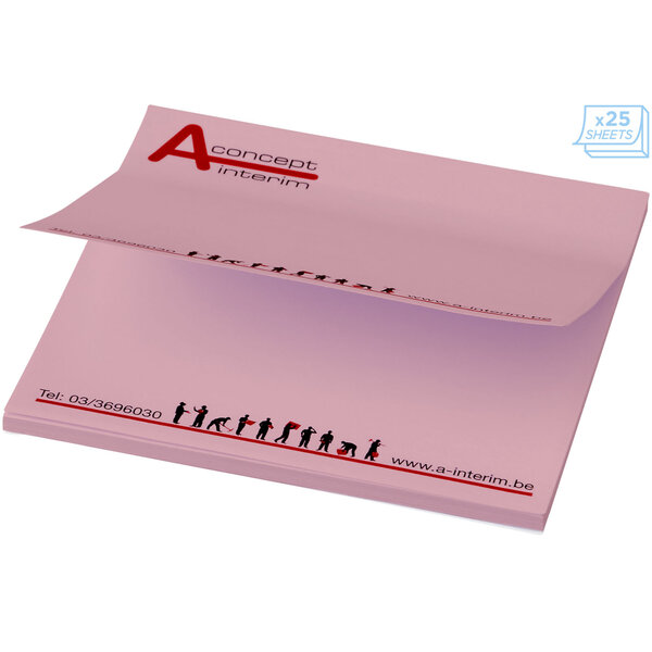 Haftnotizen 75x75 mm - Anrico