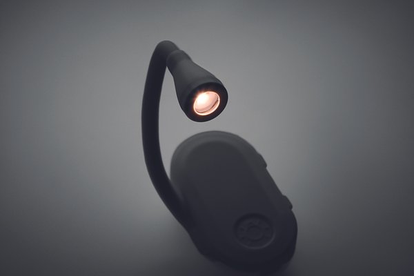 Wiederaufladbare Leseleuchte Orsicat