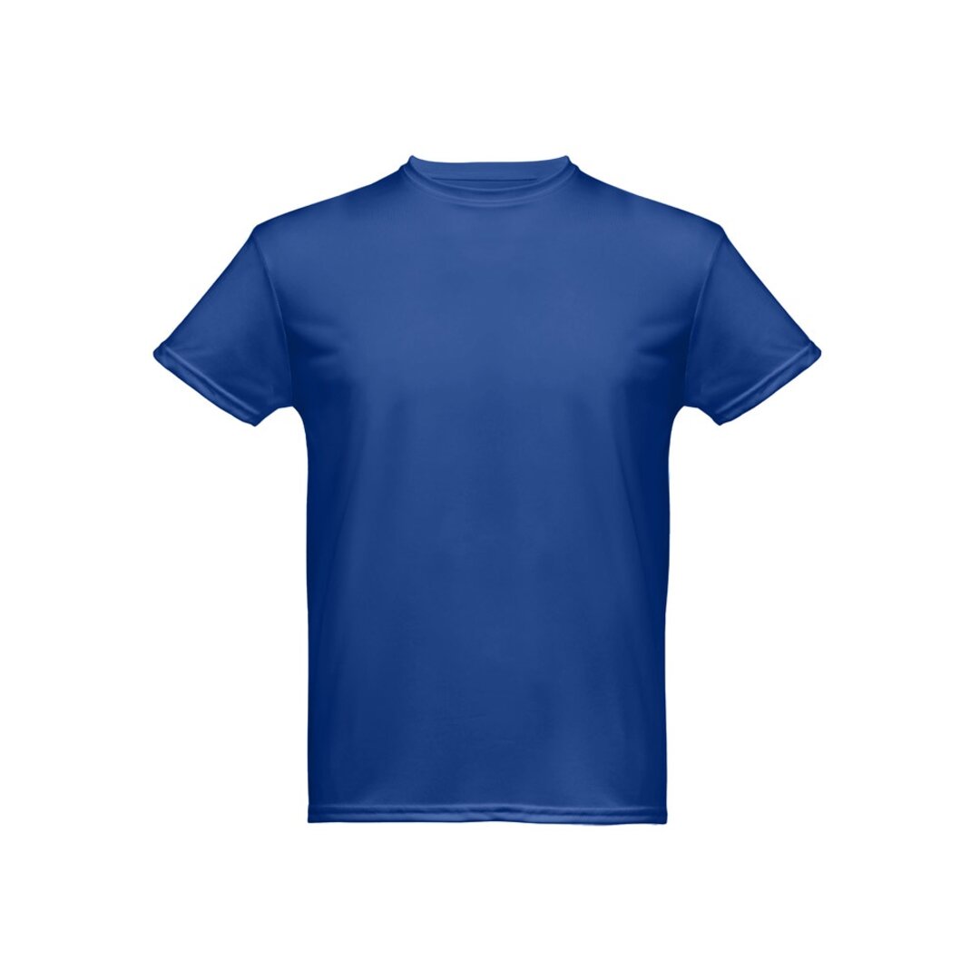 Herren Sport T-shirt Rudest