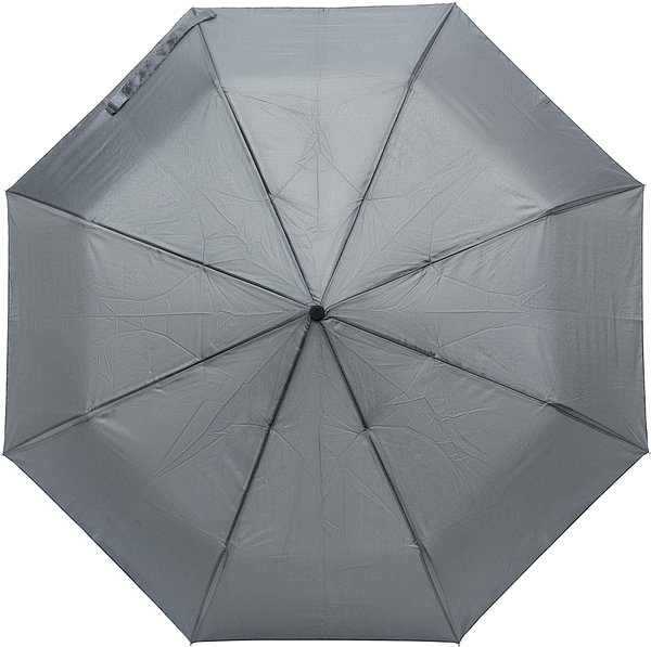 Regenschirm Regnana | Pongé | Faltbar | 21 Zoll