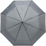 Regenschirm Regnana | Pongé | Faltbar | 21 Zoll