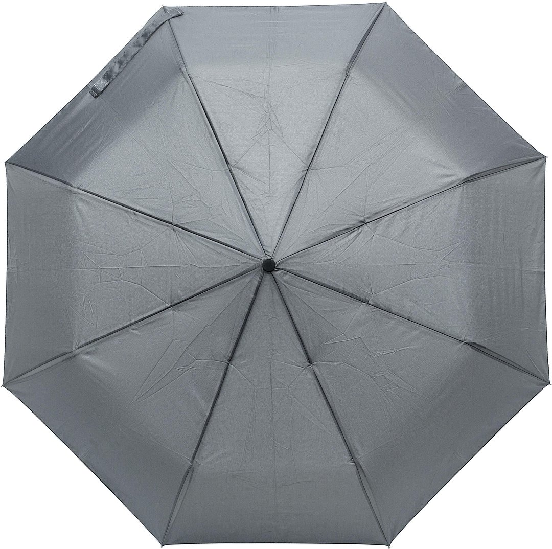 Regenschirm Regnana | Pongé | Faltbar | 21 Zoll