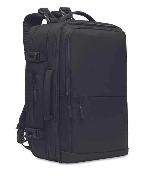Rucksack 600D RPET Albrineli