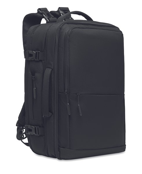 Rucksack 600D RPET Albrineli