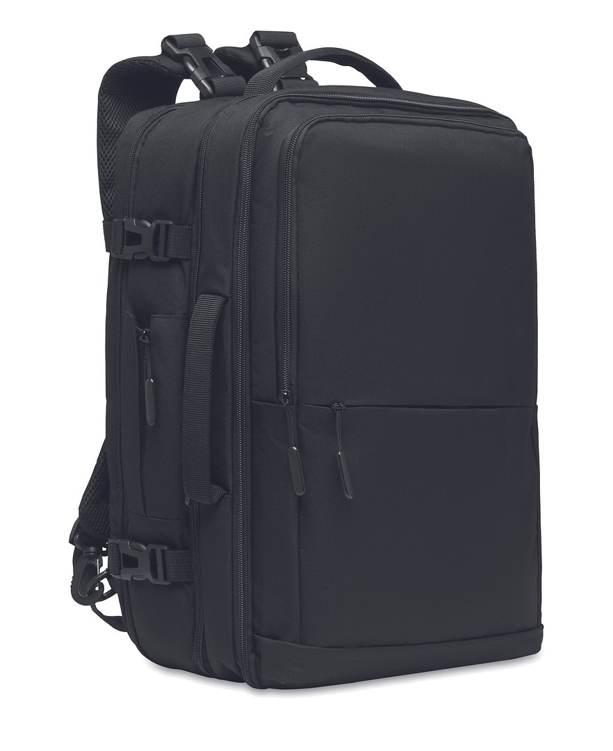 Rucksack 600D RPET Albrineli