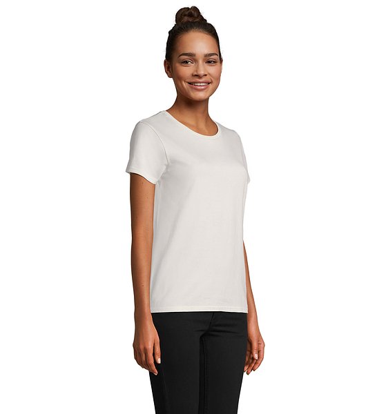 Frauen T-Shirt 175g Masperg
