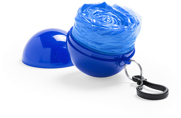 Schlüsselanhänger Poncho Idany