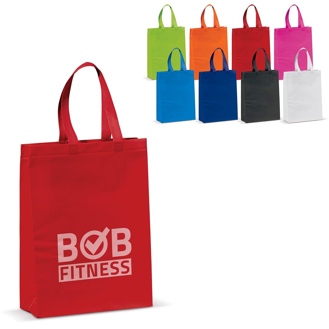 Laminierte Non Woven Tasche 105g/m² Betiannas