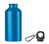 Aluminium Trinkflasche 400ml Sarjan