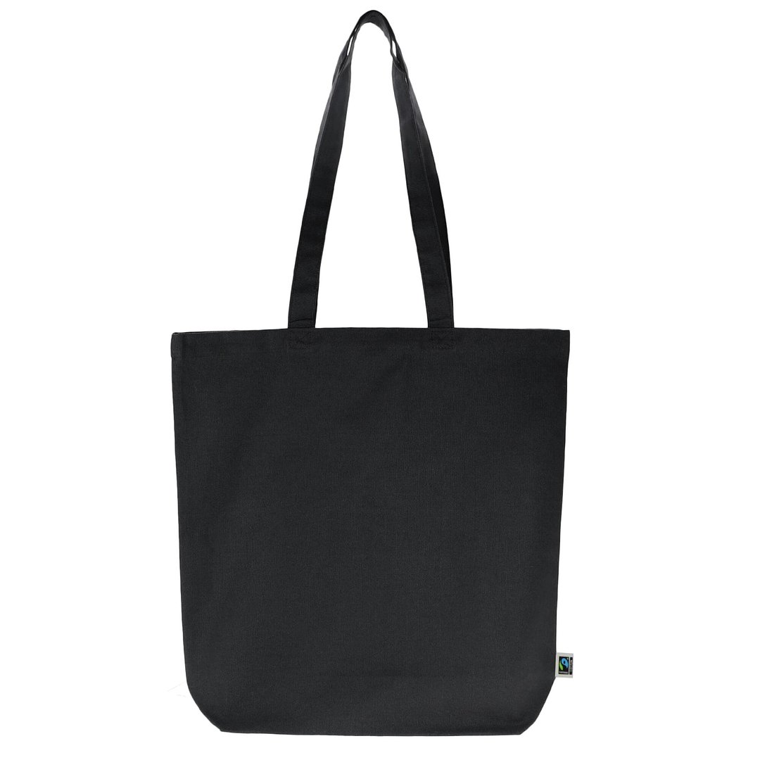 Tasche Fairtrade 270g 42x12x43cm Regia