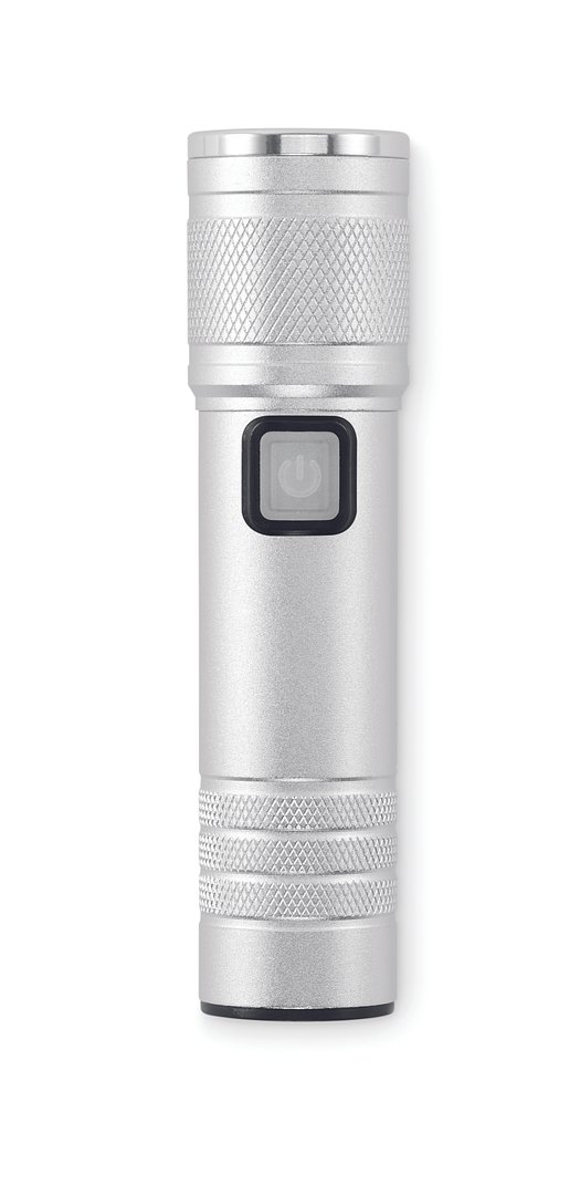 Wiederaufladbare Taschenlampe Betiat