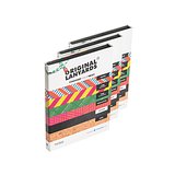 Mustermappe Original Lanyard Warer