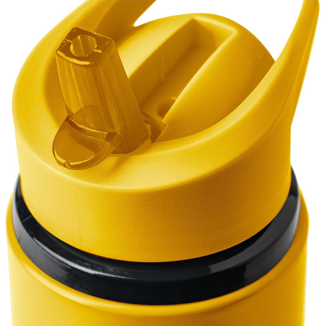 Recycelte Edelstahl-Trinkflasche (750 ml) Ongat