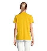 PULSE Damen POLO Lurina